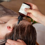 Masque Rééquilibrant Cuir chevelu