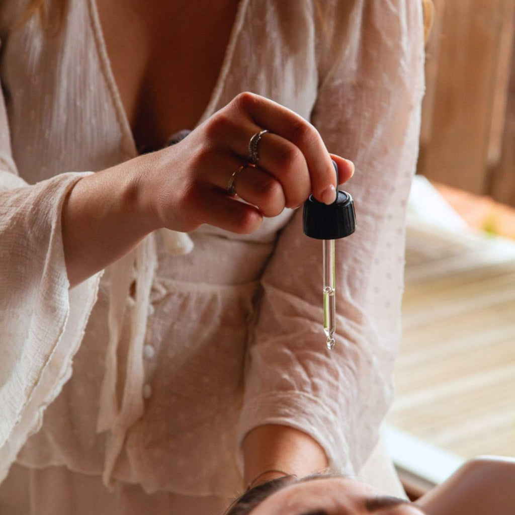 Huile sublimante 150 ml