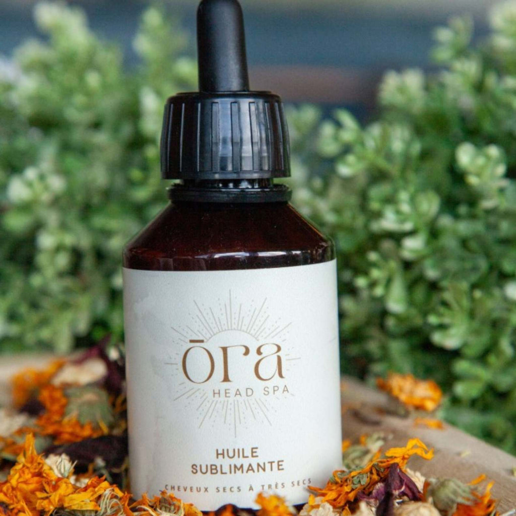 Huile sublimante 150 ml