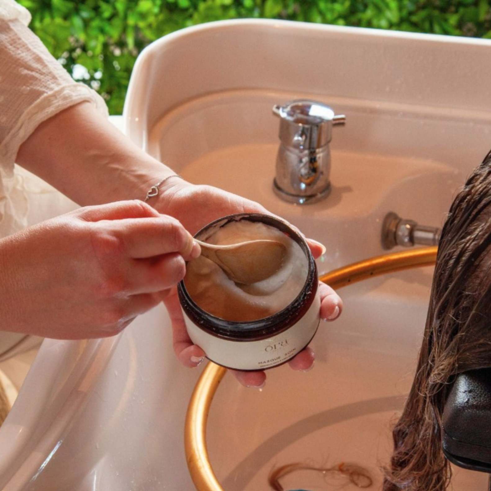 Kit d'implantation professionnel