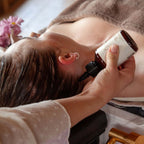 Masque Rééquilibrant Cuir chevelu