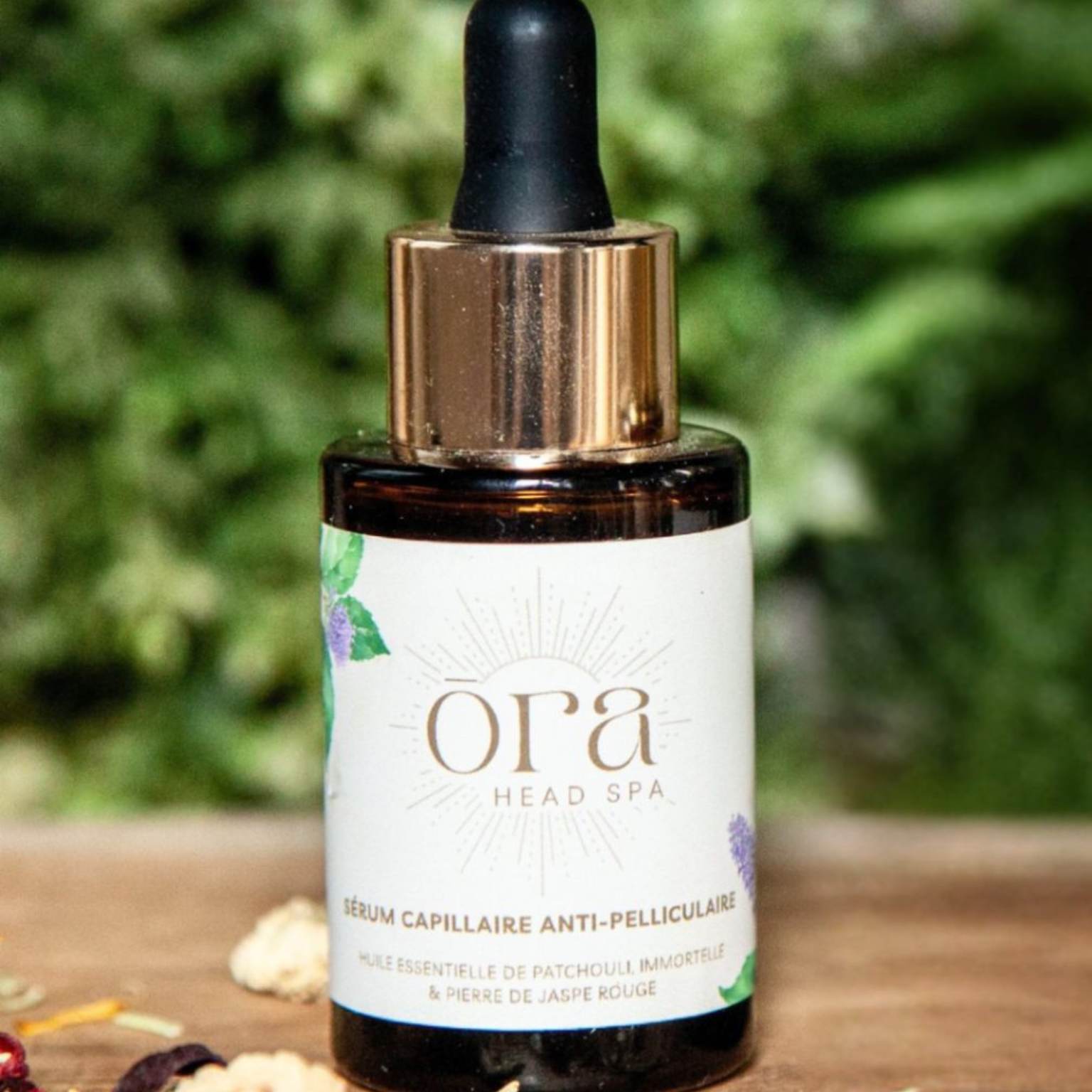 Sérum capillaire Head Spa 30 ml