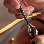 Roller yeux rafraîchissant