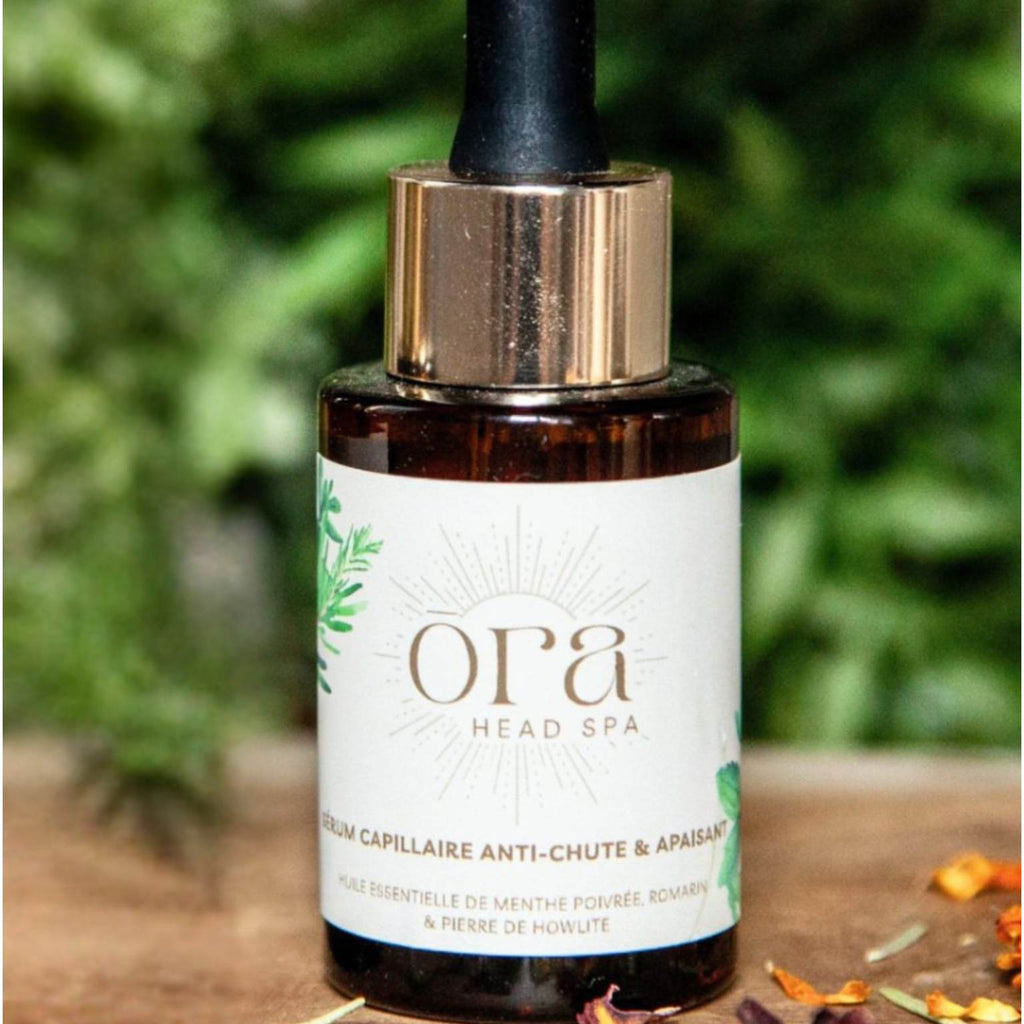 Sérum capillaire Head Spa 30 ml