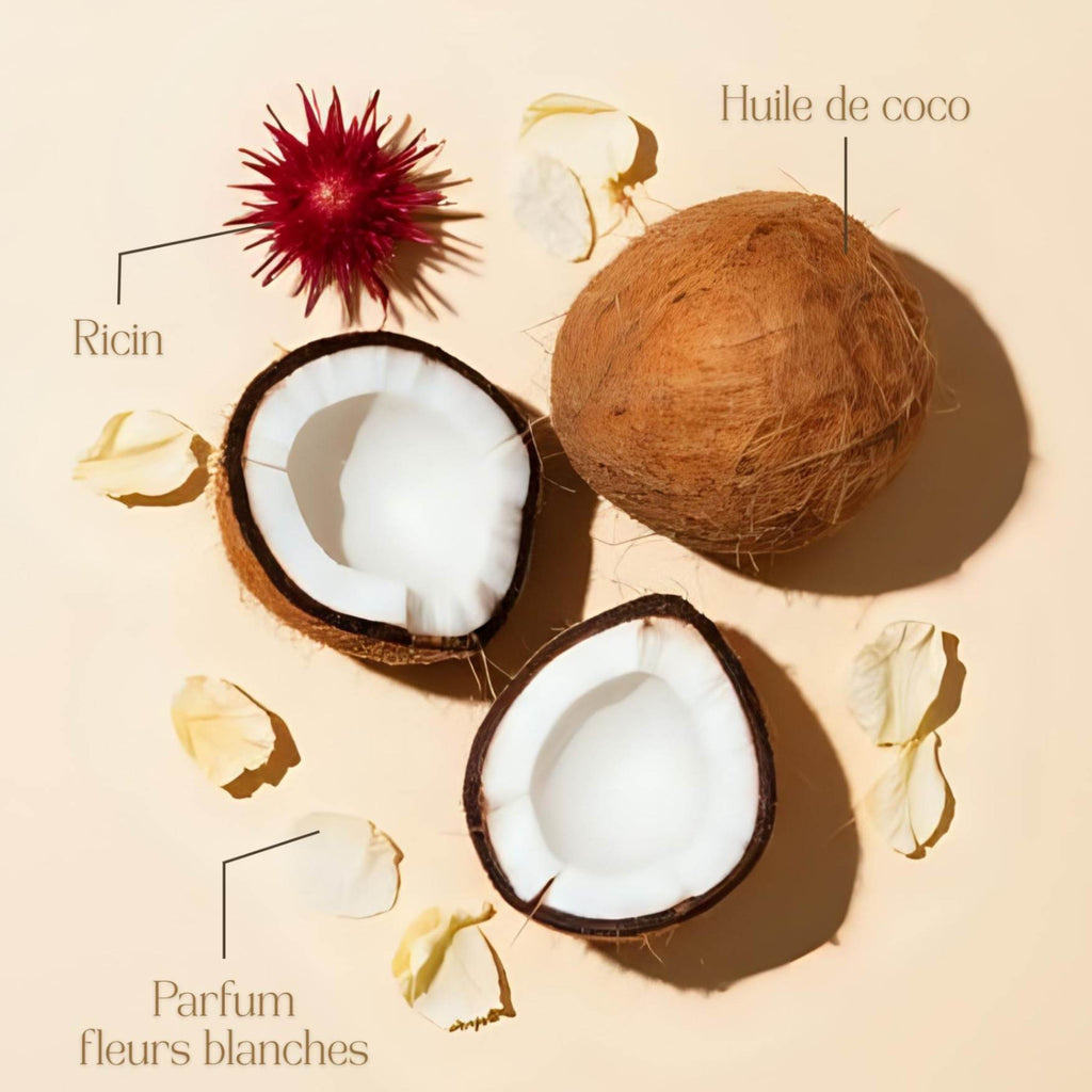 Huile sublimante 150 ml