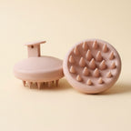 Brosses à shampoing x2