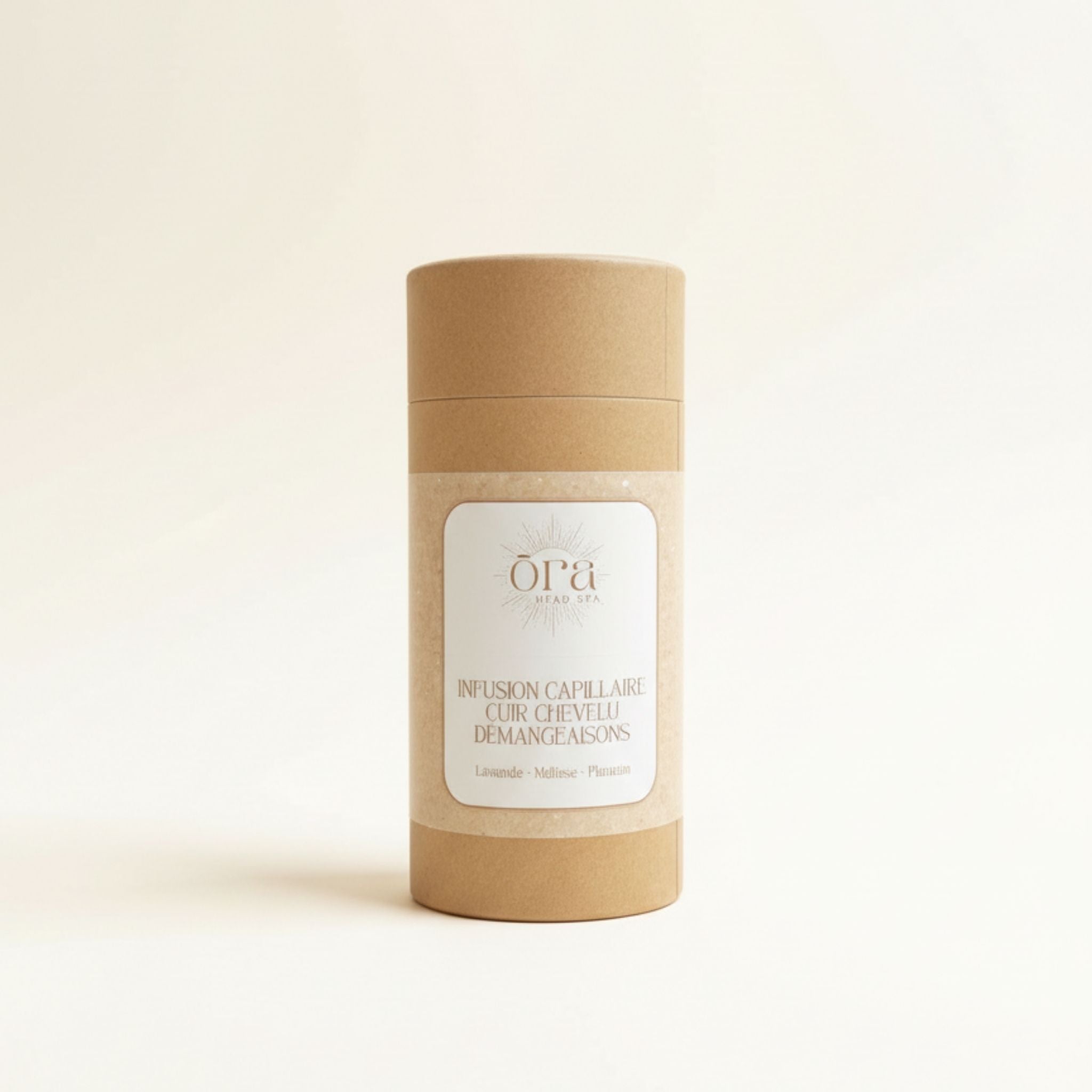 Infusions Capillaires Head Spa