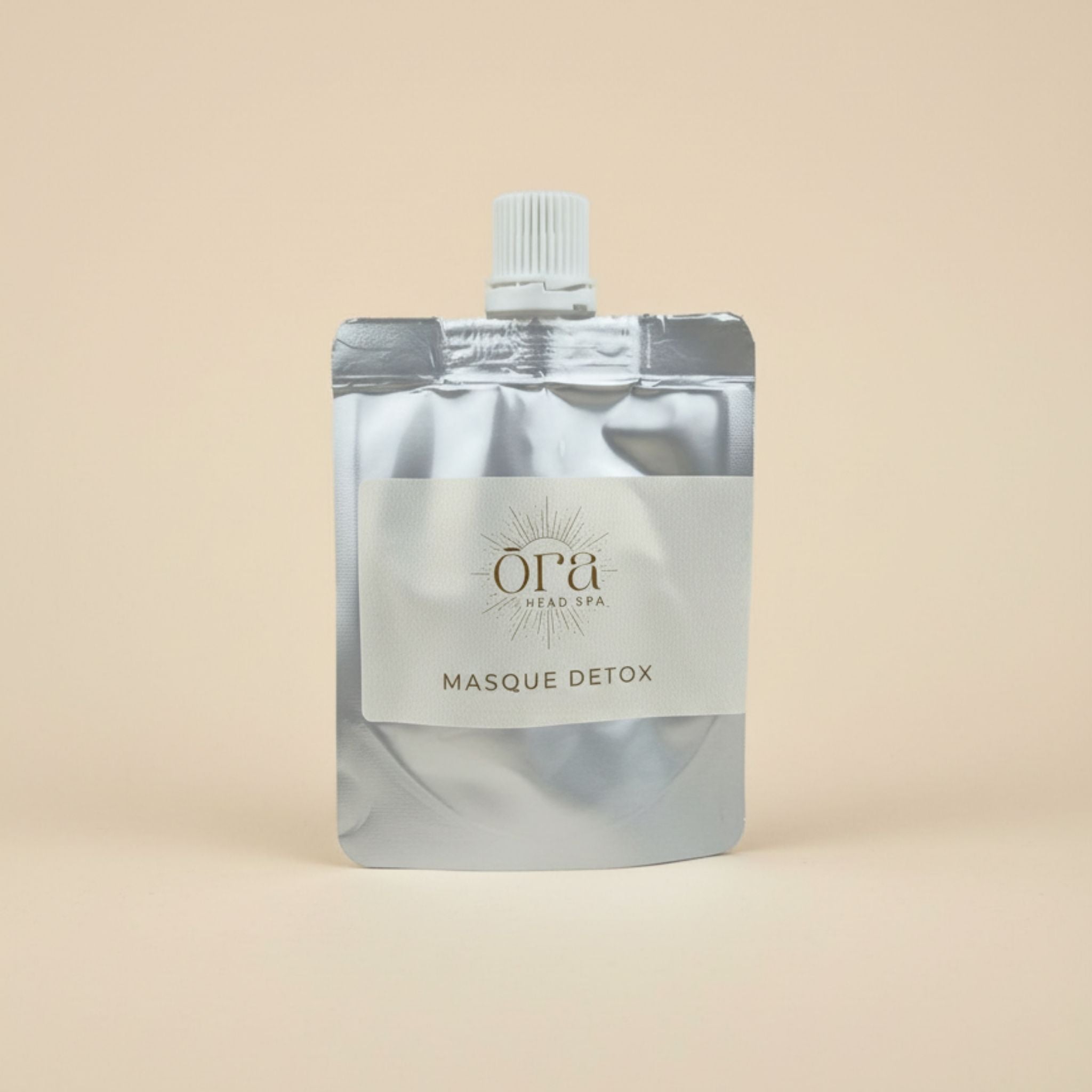 Masque Rééquilibrant Cuir chevelu