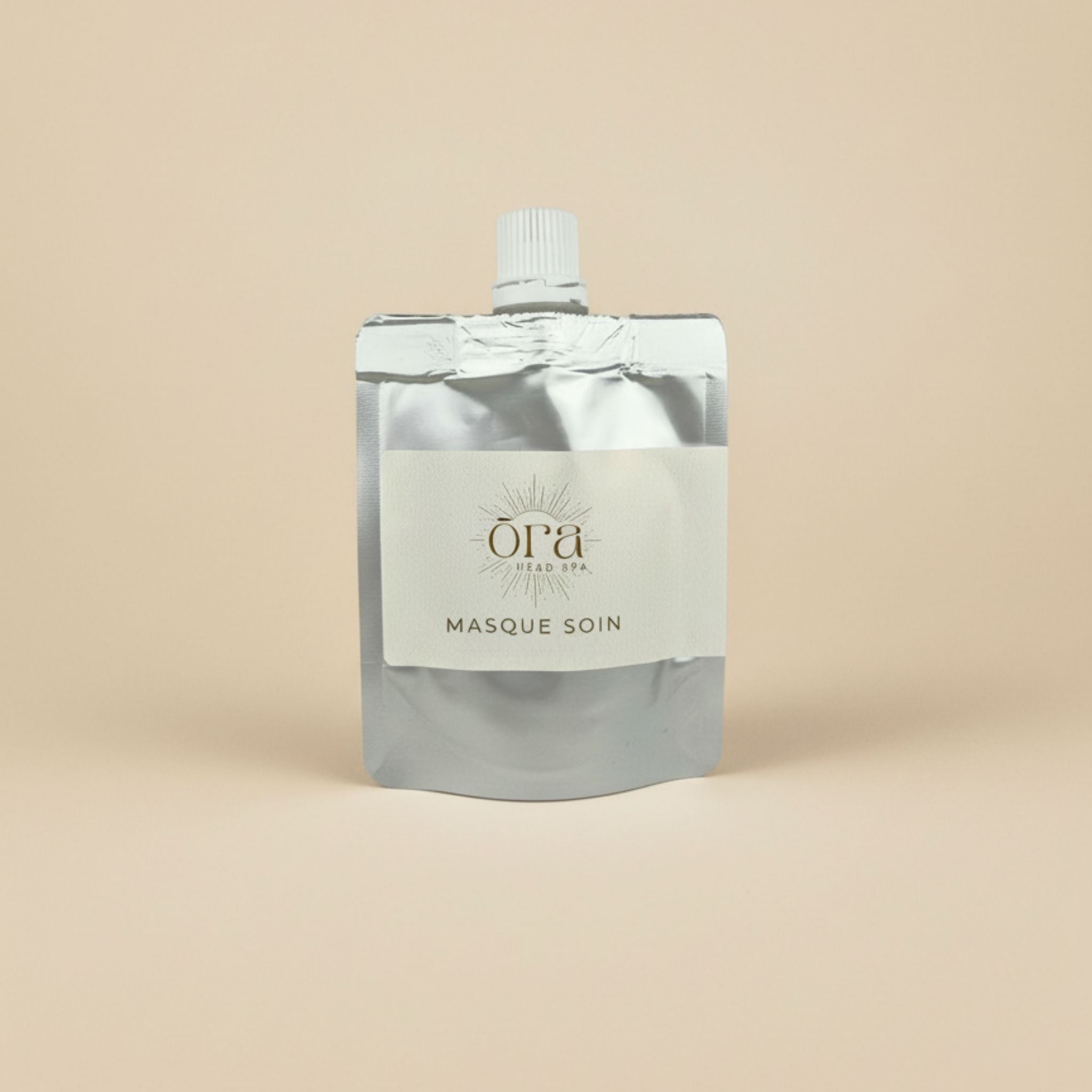 Masque Soin