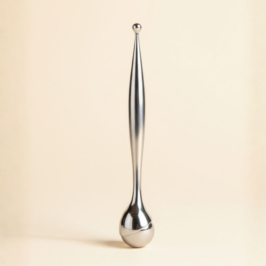 Roller yeux rafraîchissant