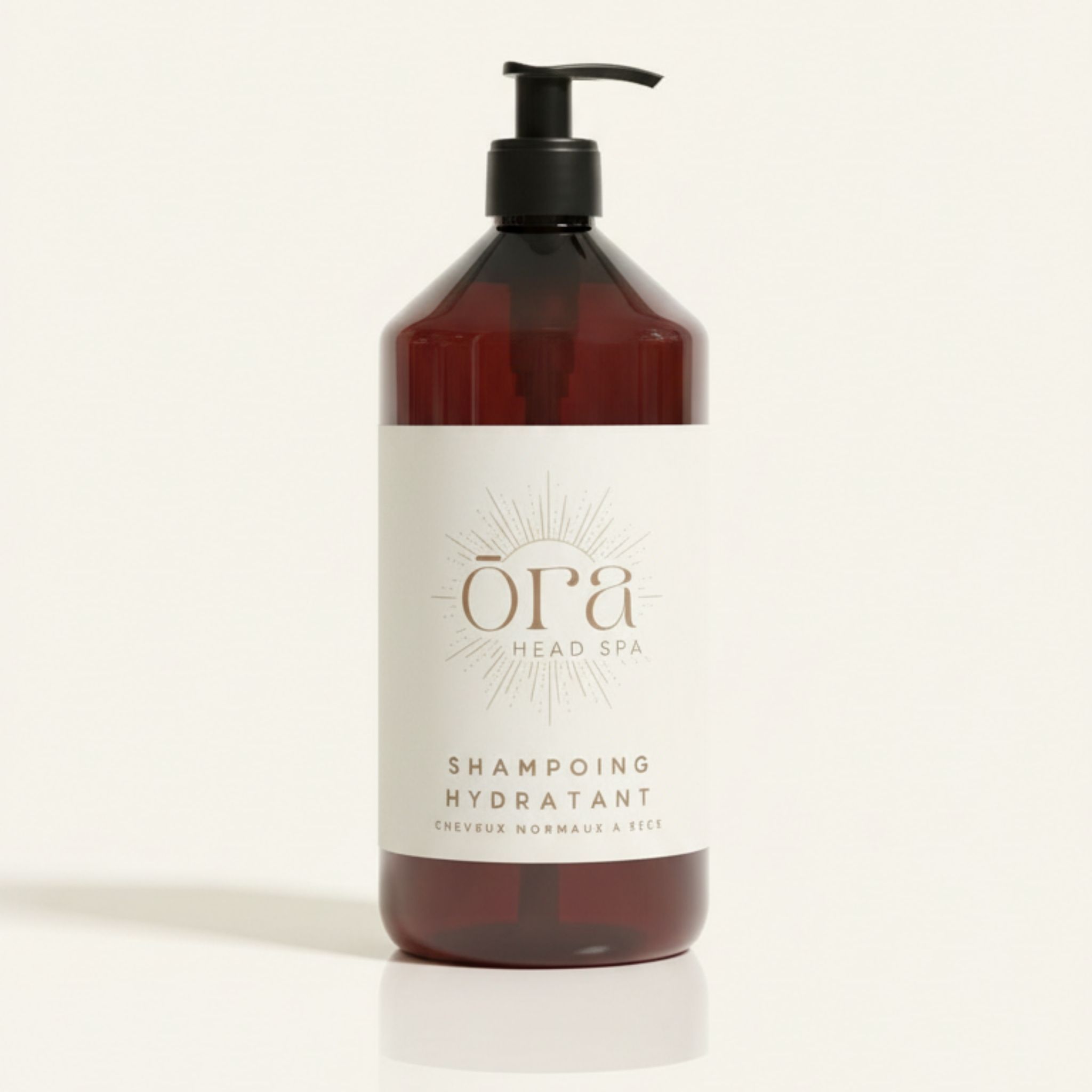 Shampoing hydratant