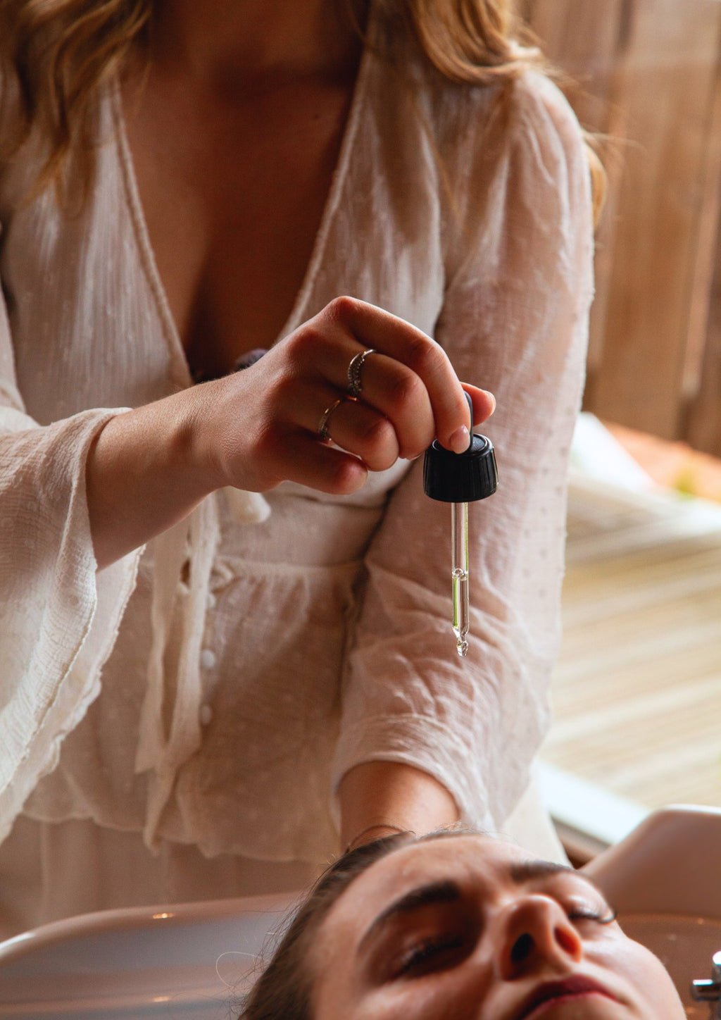 Sérum capillaire Head Spa 30 ml