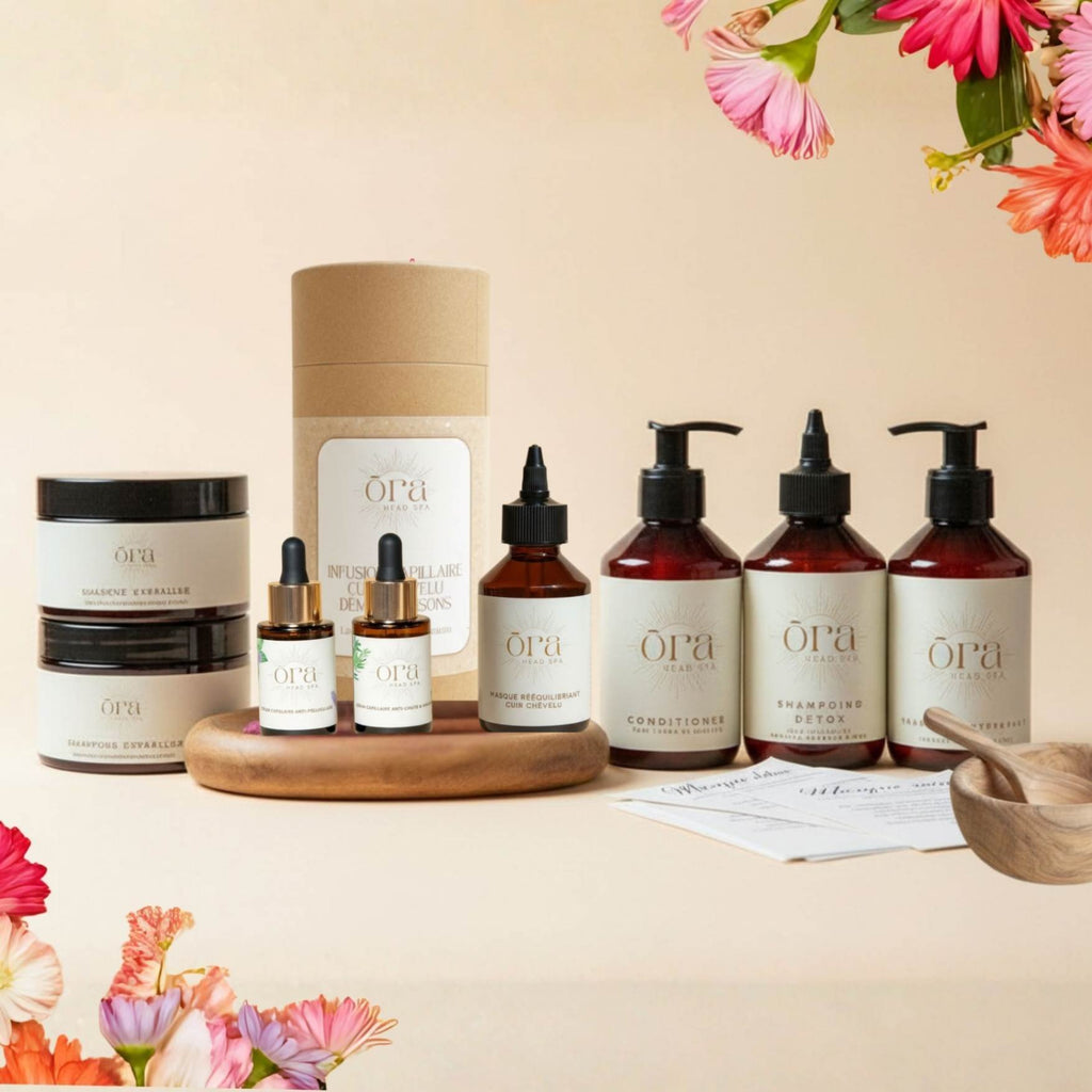 Kit d'implantation professionnel