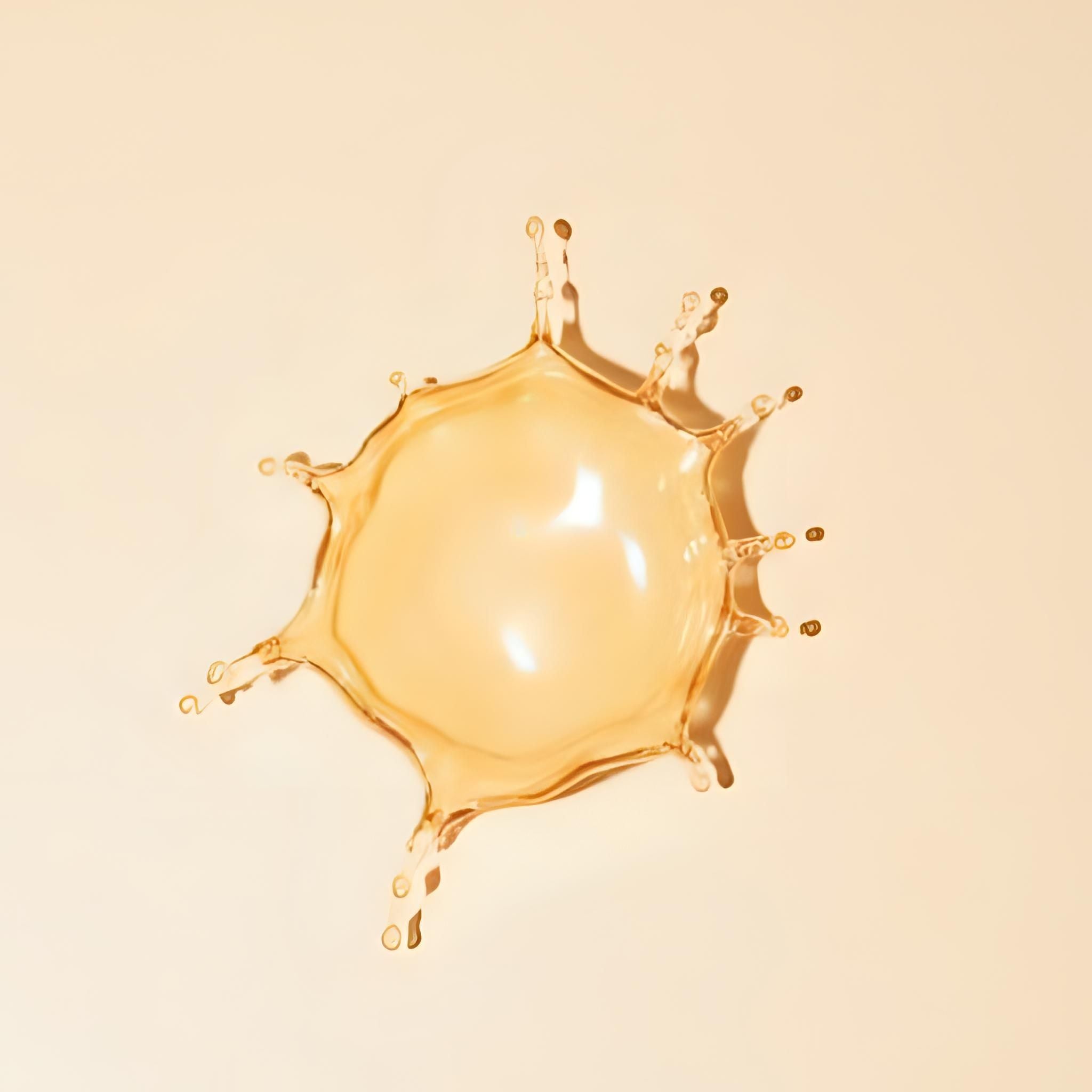 Huile sublimante 150 ml